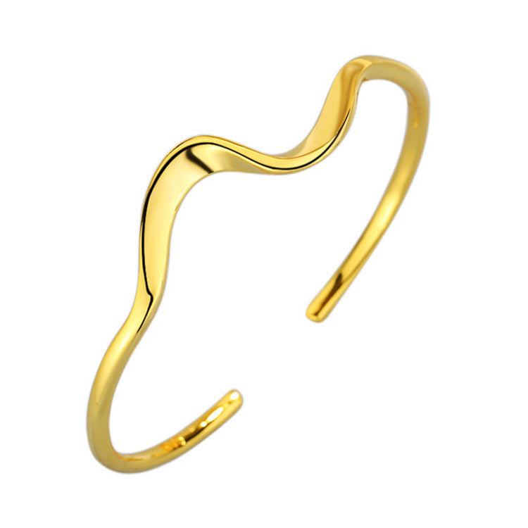 Pulsera impresionante para uso diario