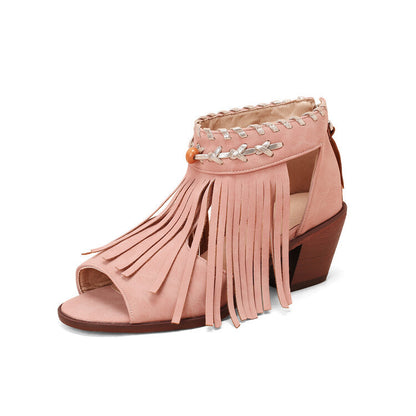 Sandalias Ortopédicos Clásicos con Estilo Atemporal