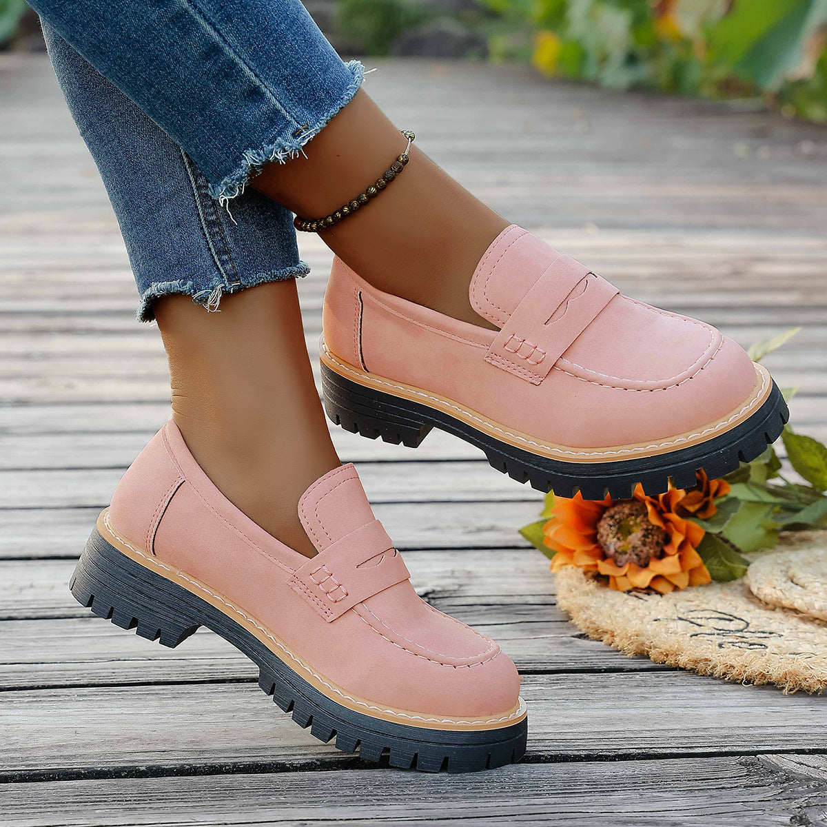 Zapatos Ortopédicos Elegantes para Cada Paso