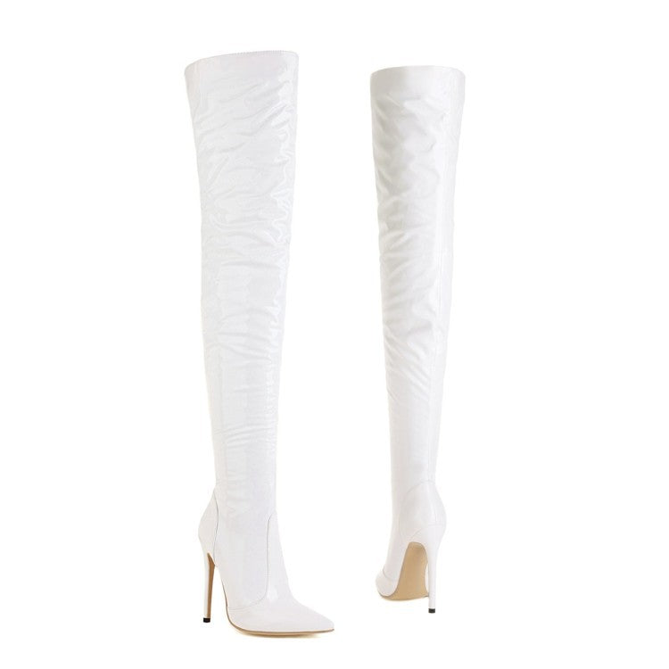Botas Ortopédicos Bellamente Diseñados