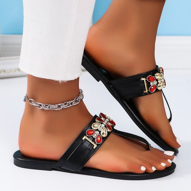 Sandalias Ortopédicos Elegantes para Cada Paso