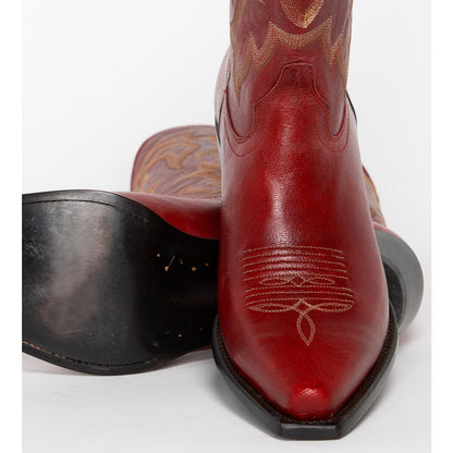Botas Ortopédicos Chic con Diseño Único