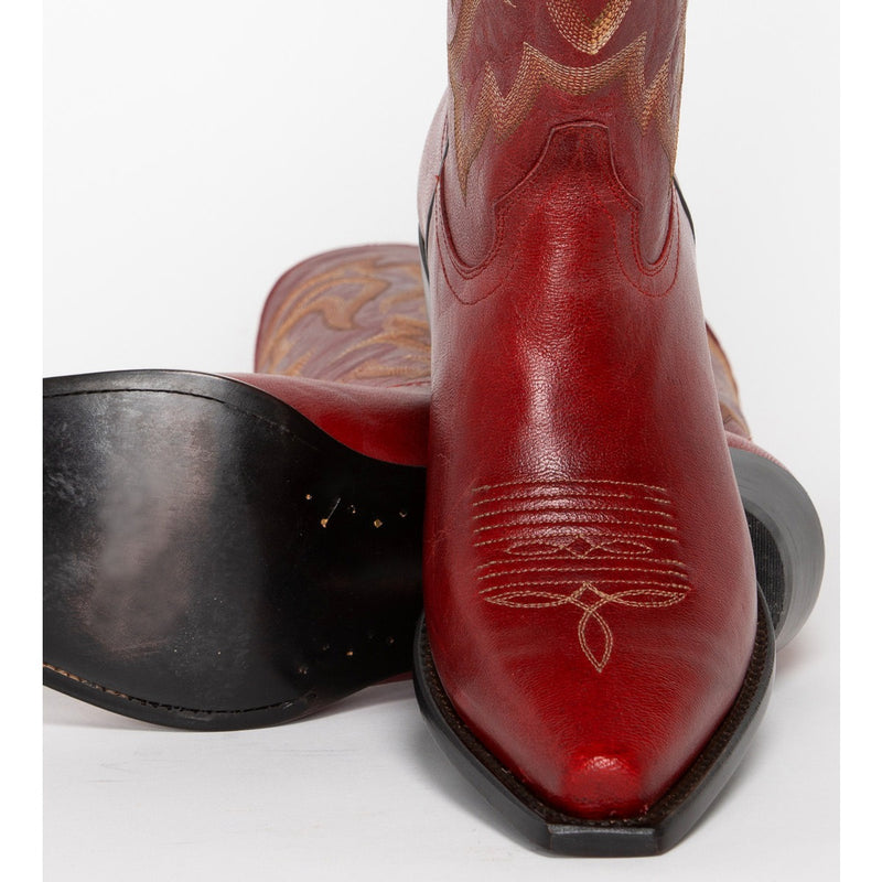 Botas Ortopédicos Chic con Diseño Único