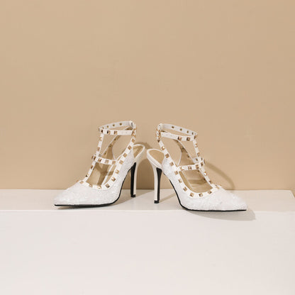 Sandalias Ortopédicos Clásicos con Estilo Atemporal