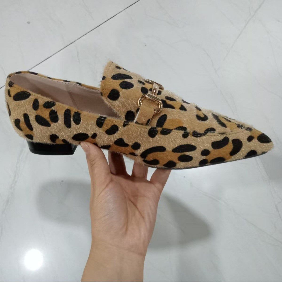 Zapatos Ortopédicos Bellamente Diseñados