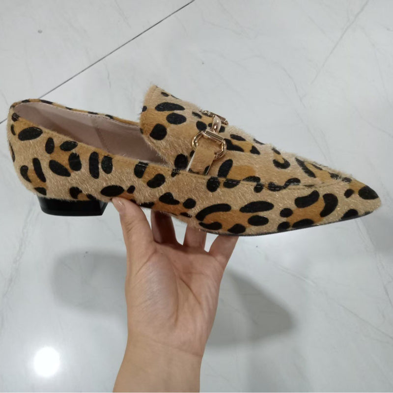 Zapatos Ortopédicos Bellamente Diseñados