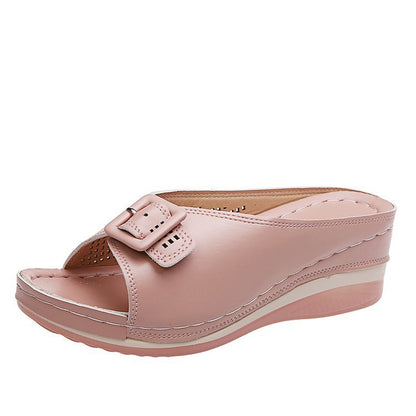 Sandalias Ortopédicos con Estilo para Toda Ocasión