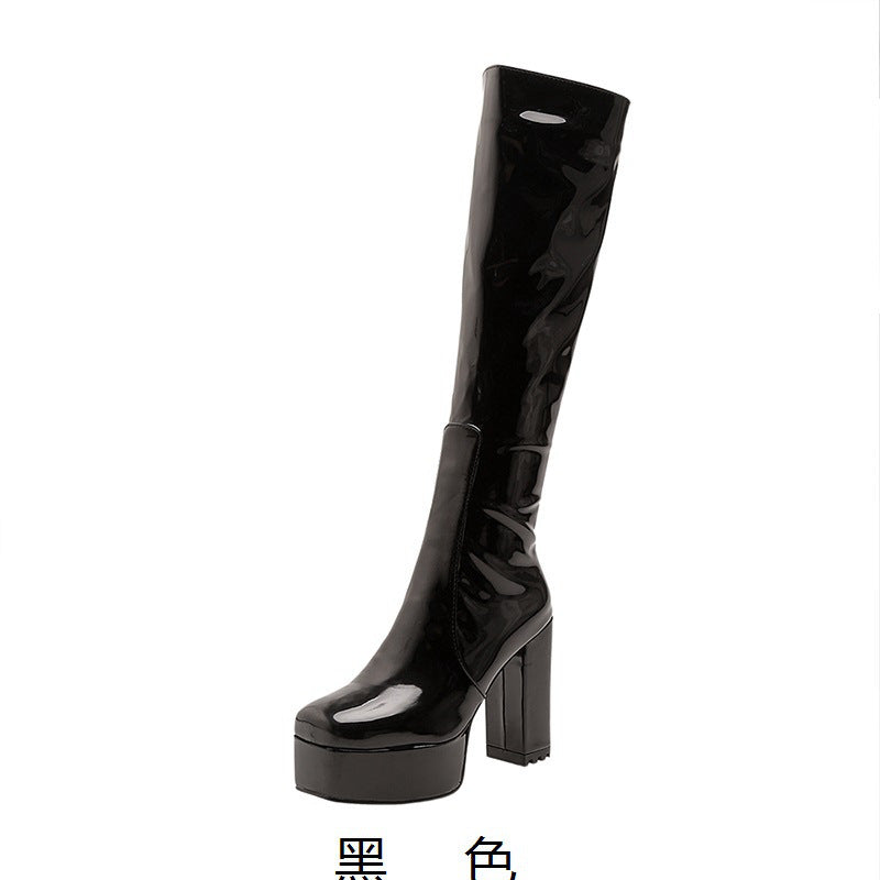 Botas Ortopédicos Elegantes para Cada Paso