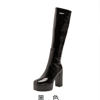 Botas Ortopédicos Elegantes para Cada Paso