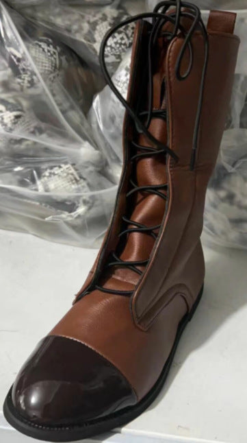 Botas Ortopédicos con Estilo para Toda Ocasión