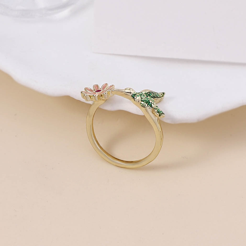 Anillo elegante para toda ocasión