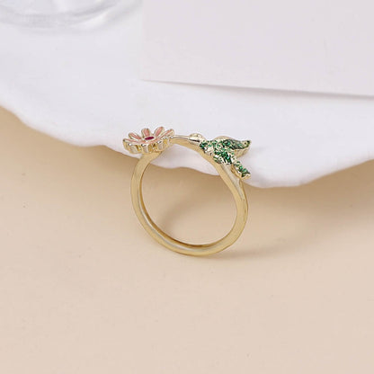 Anillo elegante para toda ocasión