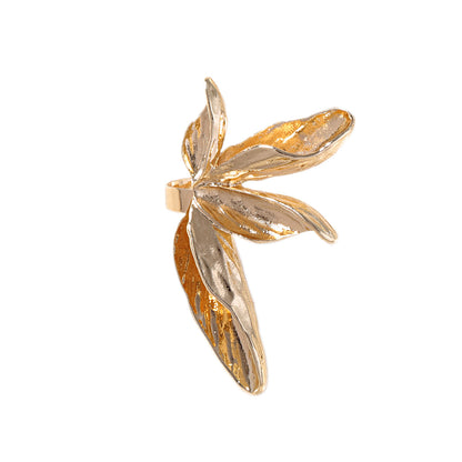 Anillo vintage hecho a mano