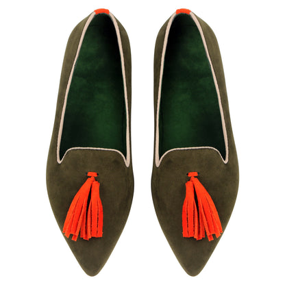 Zapatos Ortopédicos de Inspiración Vintage