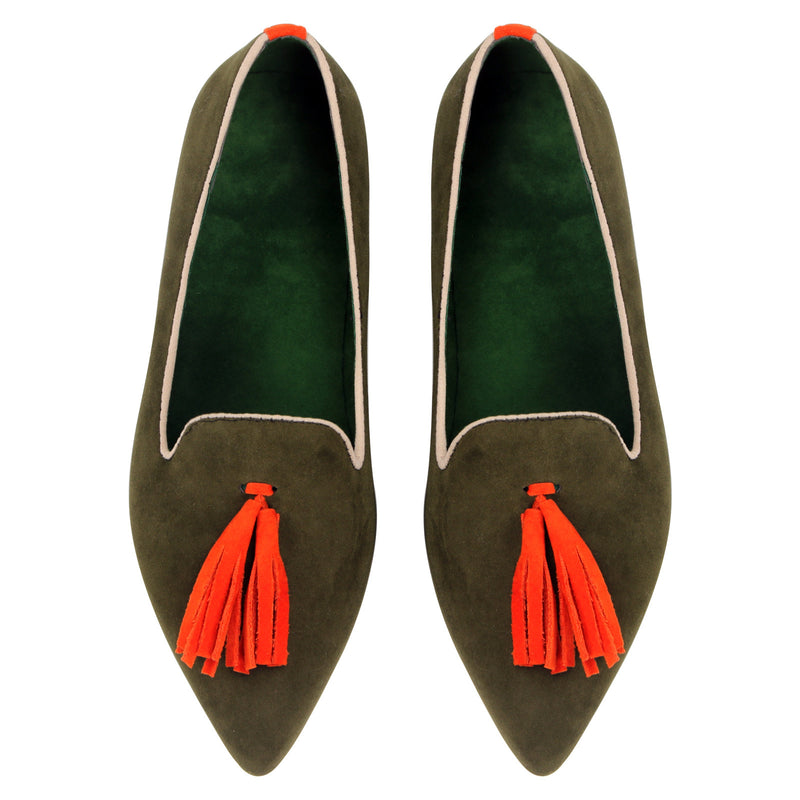 Zapatos Ortopédicos de Inspiración Vintage