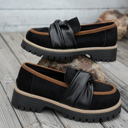 Zapatos Ortopédicos Elegantes para Cada Paso