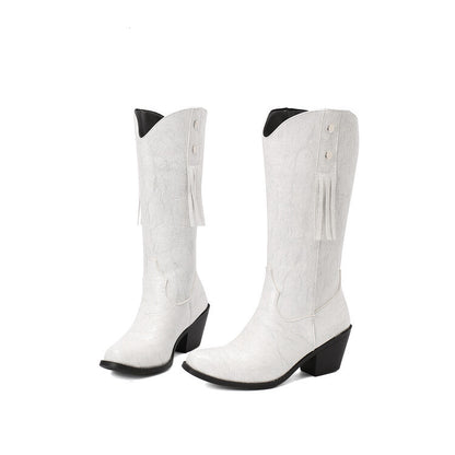 Botas Ortopédicos Elegantes para Cada Paso