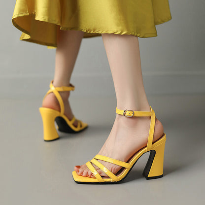 Sandalias Ortopédicos Elegantes para Cada Paso
