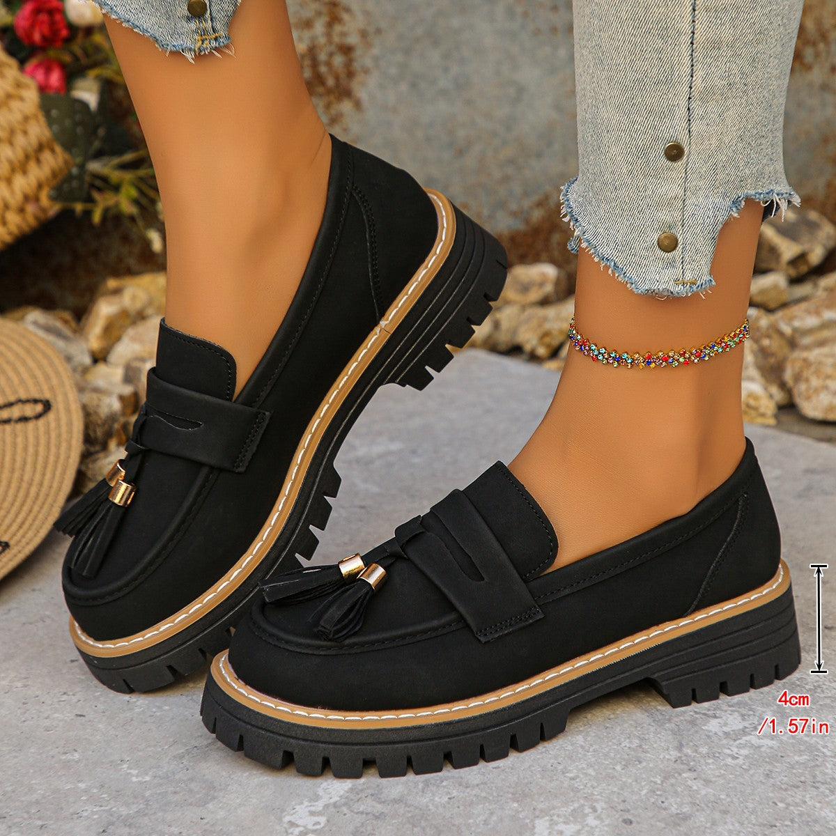 Zapatos Ortopédicos Bellamente Diseñados