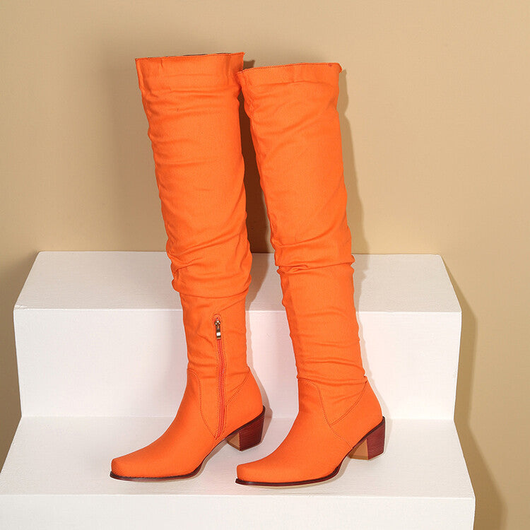 Botas Ortopédicos de Inspiración Vintage