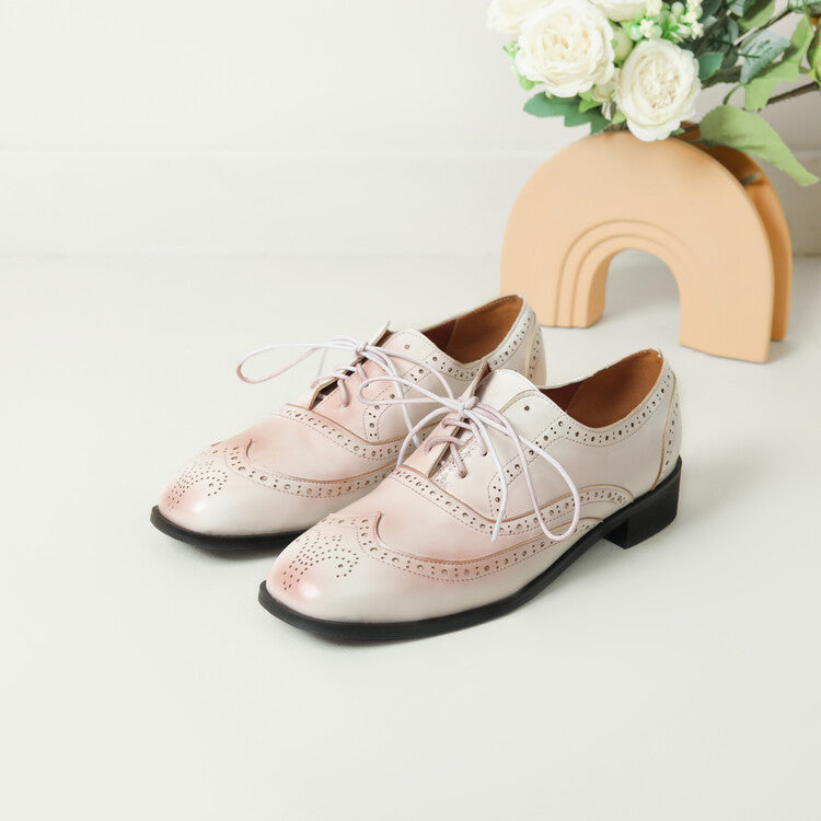 Zapatos Ortopédicos Elegantes con Look Moderno
