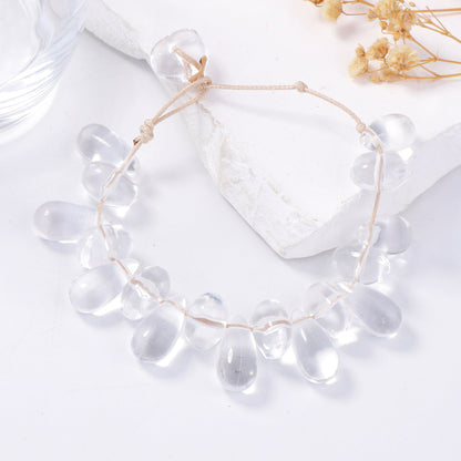 Pulsera artesanal delicado