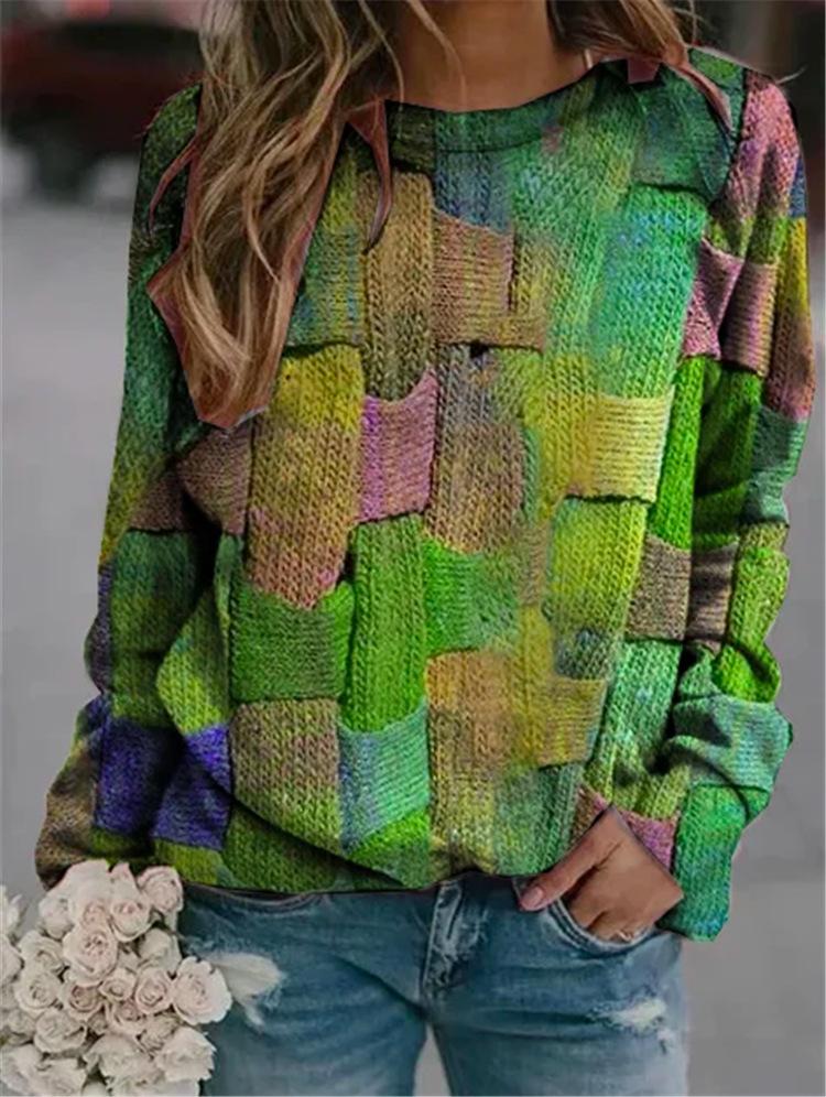 Jersey atemporal y con estilo