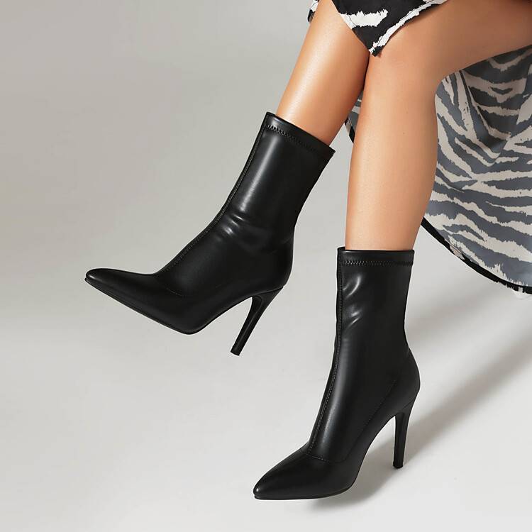 Botas Ortopédicos Cómodos para Uso Diario