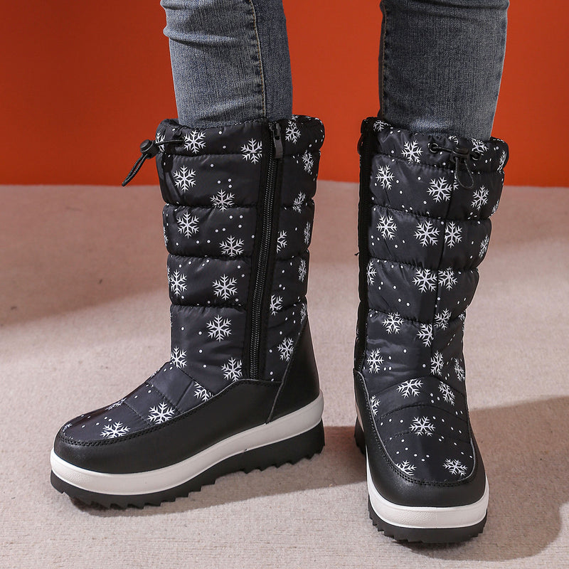 Botas Ortopédicos Elegantes con Look Moderno