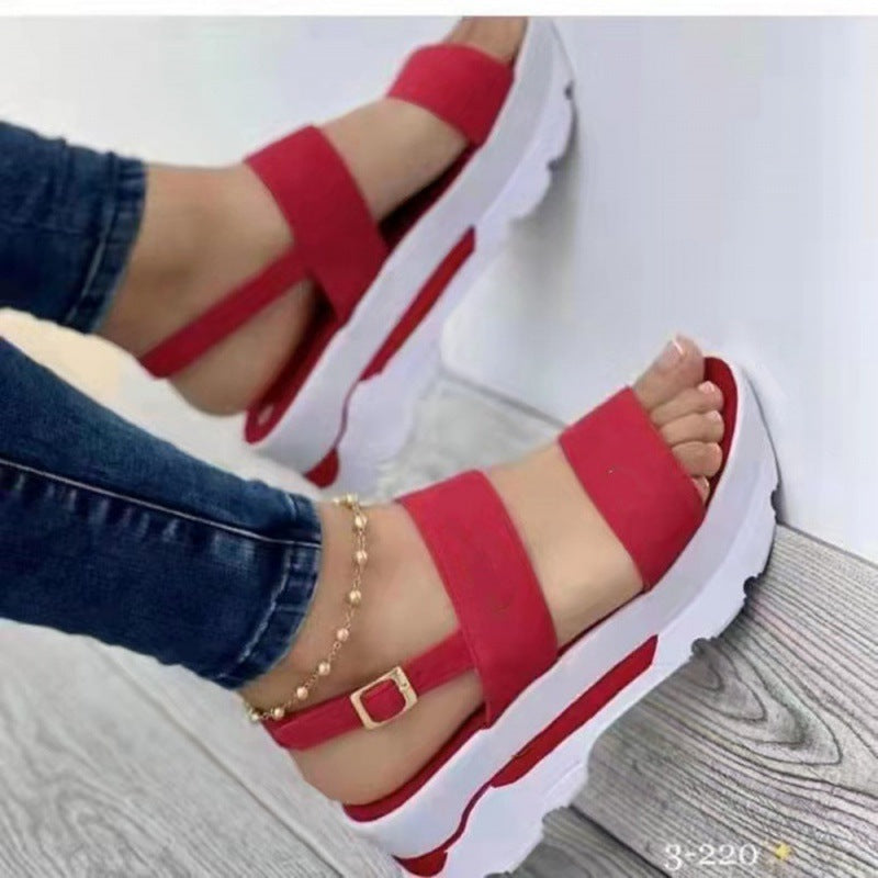 Sandalias Ortopédicos Elegantes para Cada Paso