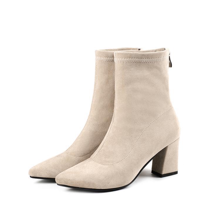 Botas Ortopédicos con Estilo para Toda Ocasión