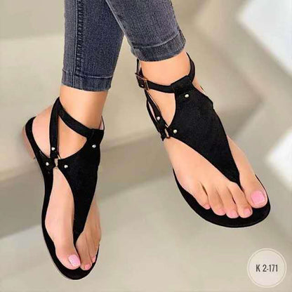 Sandalias Ortopédicos Elegantes para Cada Paso
