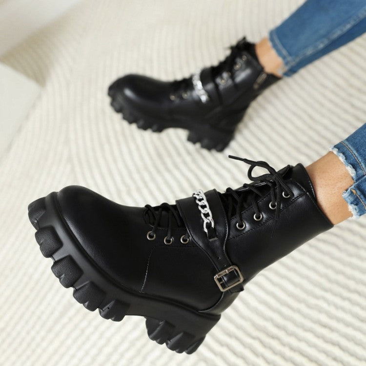 Zapatos Ortopédicos Chic con Diseño Único