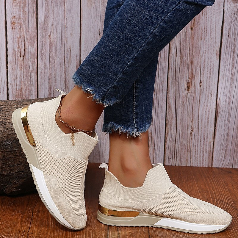 Zapatos Ortopédicos Cómodos para Uso Diario