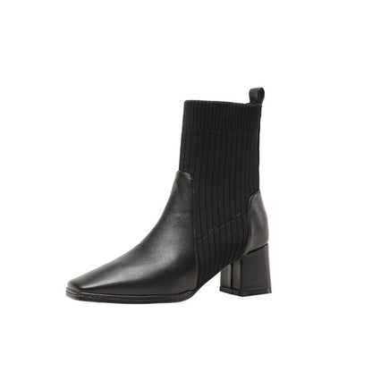 Botas Ortopédicos Clásicos con Estilo Atemporal