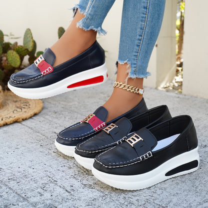 Zapatos Ortopédicos Elegantes para Cada Paso