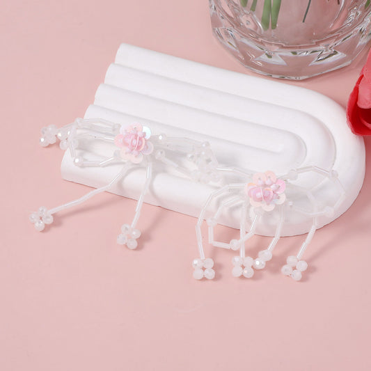 Pendiente elegante para toda ocasión