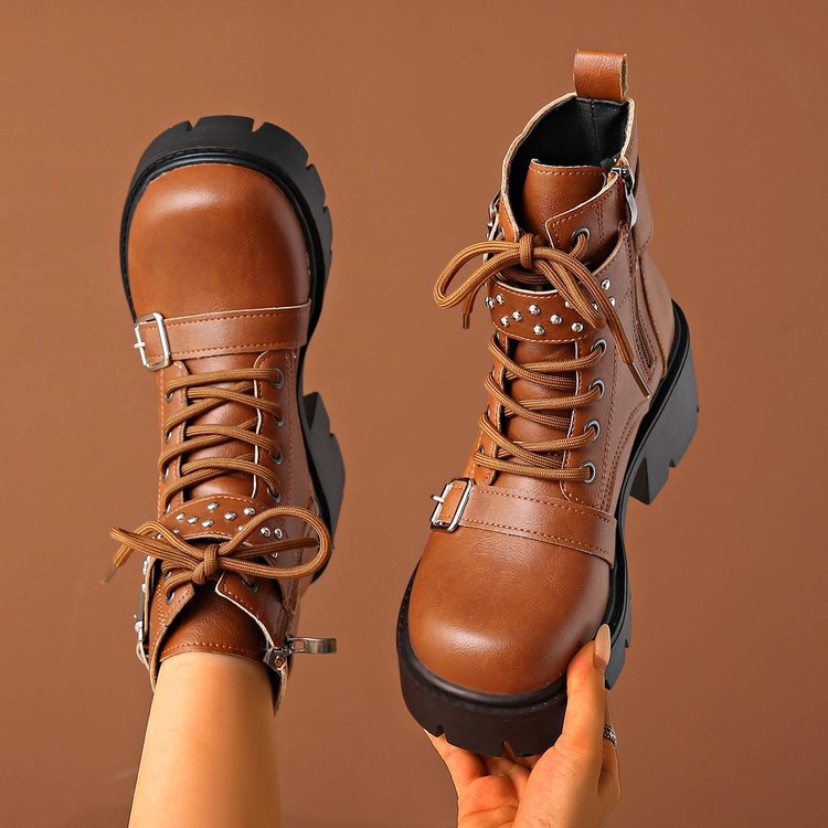 Botas Ortopédicos con Estilo para Toda Ocasión