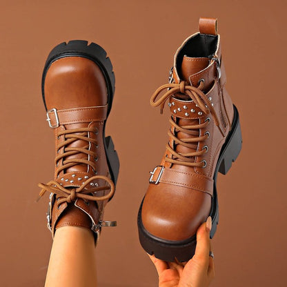 Botas Ortopédicos con Estilo para Toda Ocasión