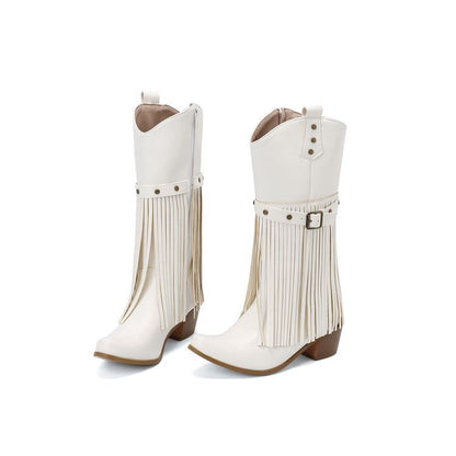Botas Ortopédicos de Inspiración Vintage