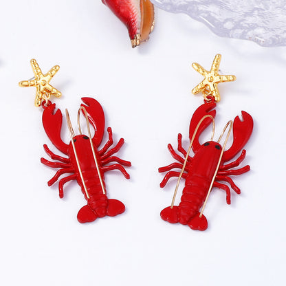 Pendiente elegante para toda ocasión