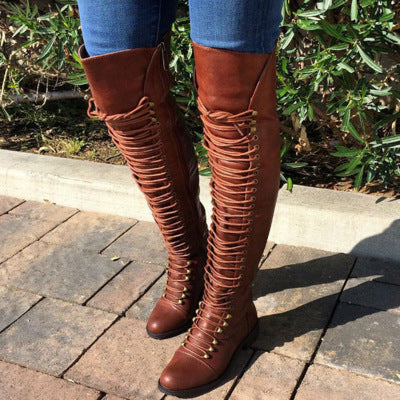 Botas Ortopédicos Bellamente Diseñados