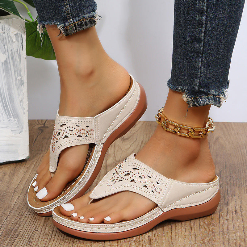 Zapatos Ortopédicos Elegantes para Cada Paso