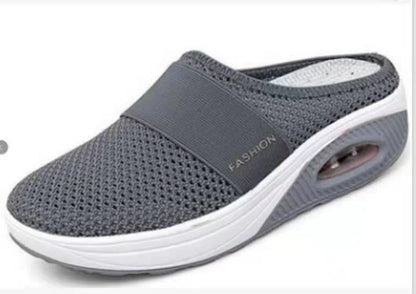 Zapatos Ortopédicos Chic con Diseño Único