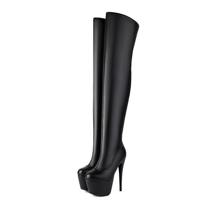 Botas Ortopédicos Elegantes para Cada Paso