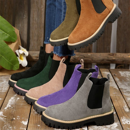 Botas Ortopédicos con Estilo para Toda Ocasión