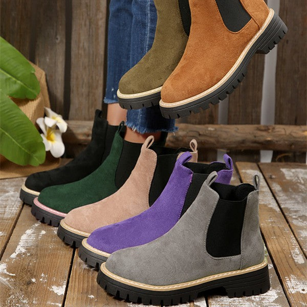 Botas Ortopédicos con Estilo para Toda Ocasión