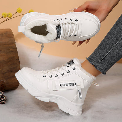 Botas Ortopédicos Bellamente Diseñados