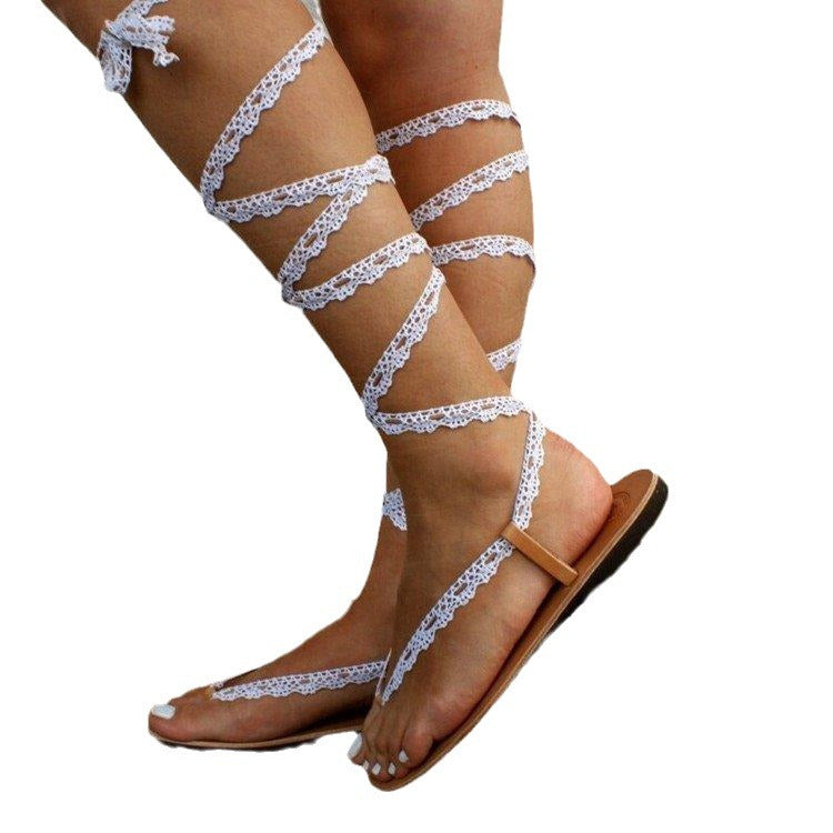 Sandalias Ortopédicos Chic con Diseño Único