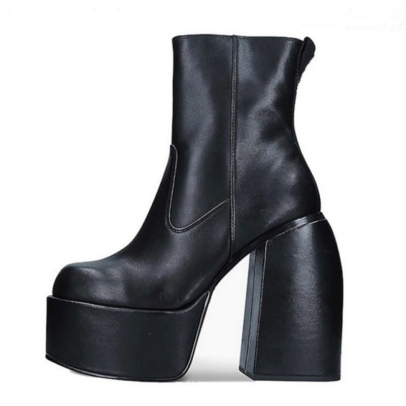 Botas Ortopédicos Bellamente Diseñados
